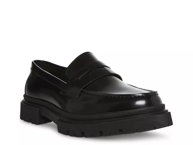 Steve Madden Zeb Penny Loafer | DSW