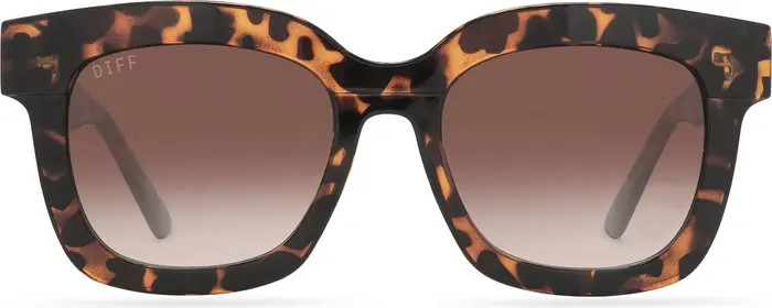 56mm Makay Square Sunglasses | Nordstrom Rack