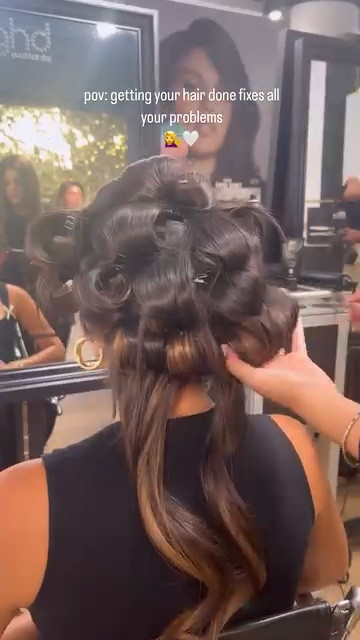 GHD duet blow dry ✨

#LTKstyletip #LTKbeauty #LTKuk