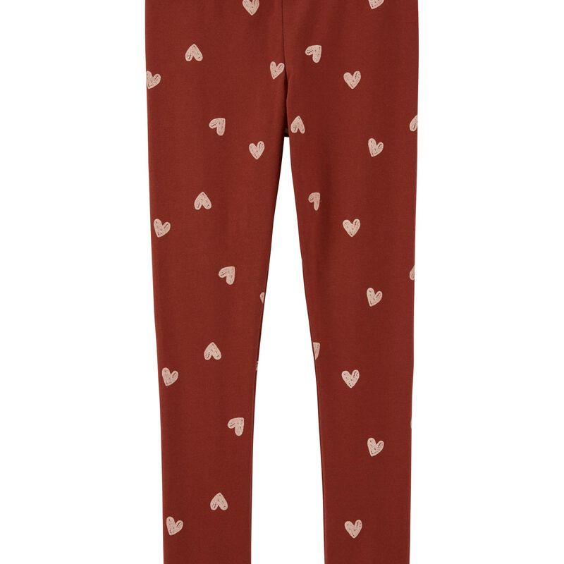 Heart Leggings | Carter's