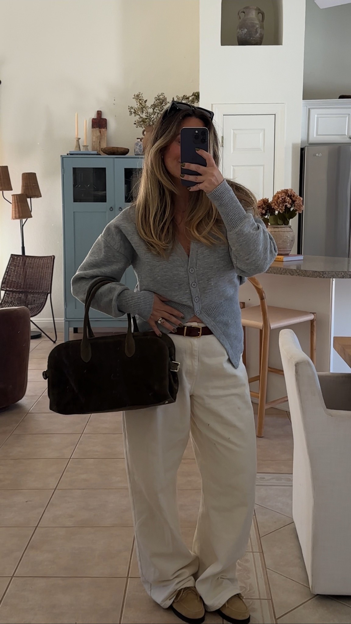 Casual fall fit ! 

#LTKSeasonal #LTKFindsUnder100