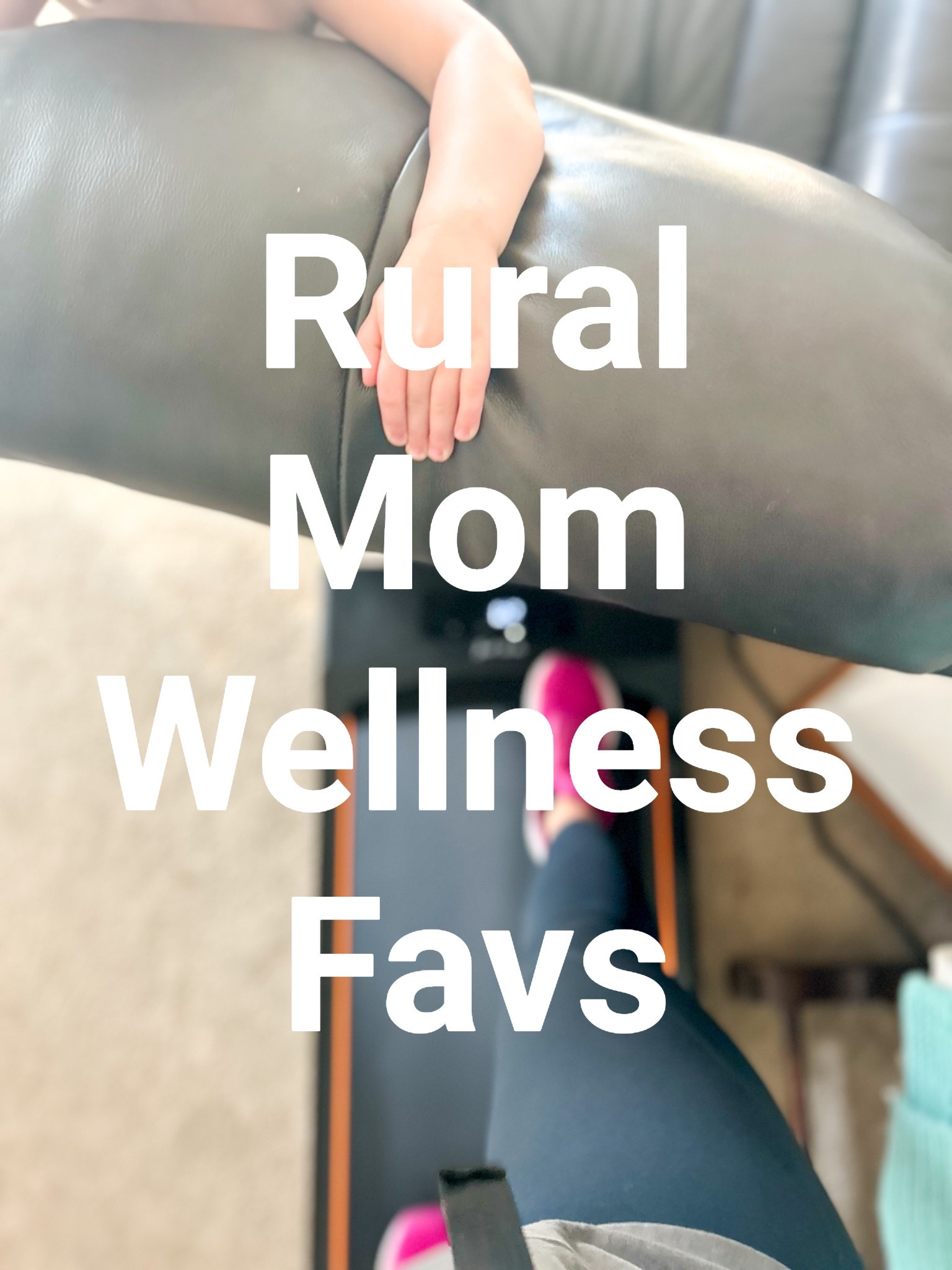 In my wellness Era. Where I’m in my thirties, working out more and eating less no longer cut it. But with kids I’m short on time. Here’s a few of my favs to optimize my health 

#LTKSeasonal #LTKActive #LTKMidsize