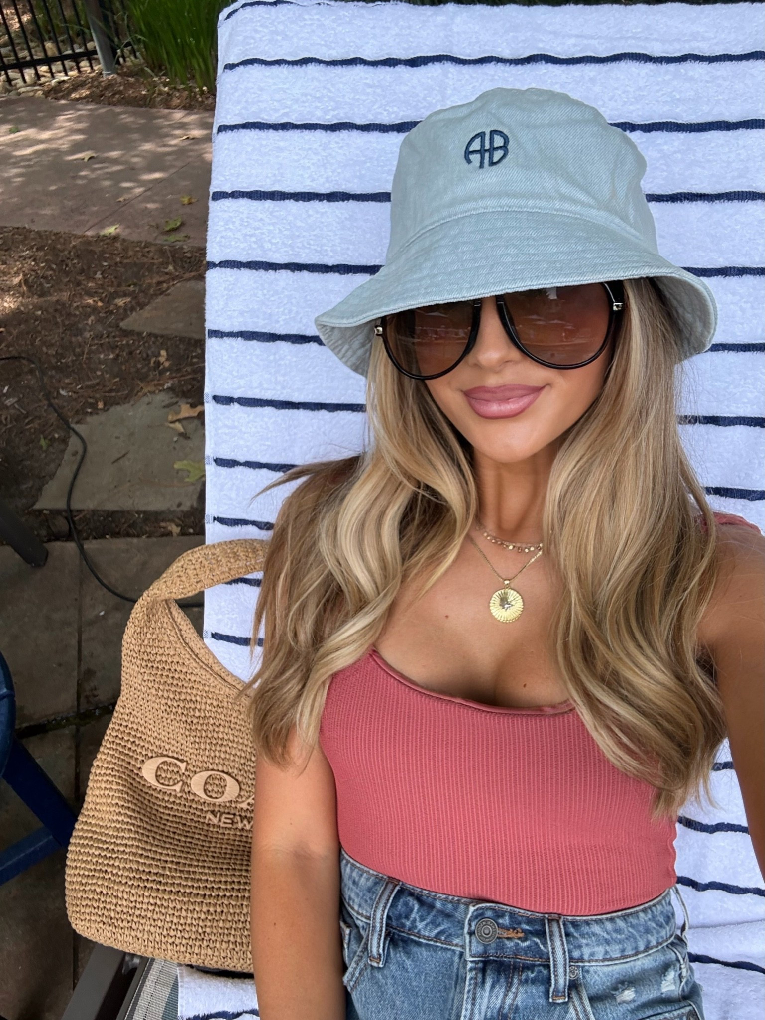 #LTKxMadewell #LTKdayinmylife #LTKSwim