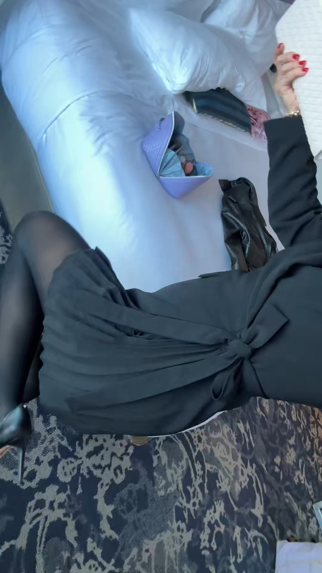 The perfect little black dress. Amazing quality, true size. I’m in size small. #lbd 

#LTKootd