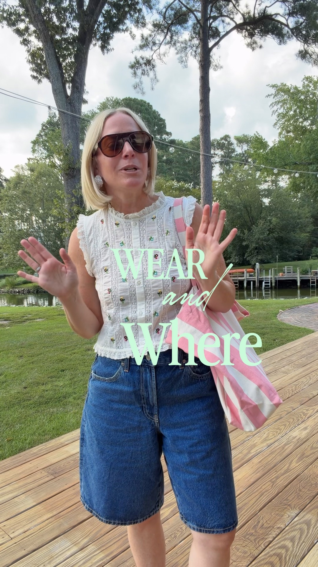 #LTKootd #LTKSeasonal #LTKOver40