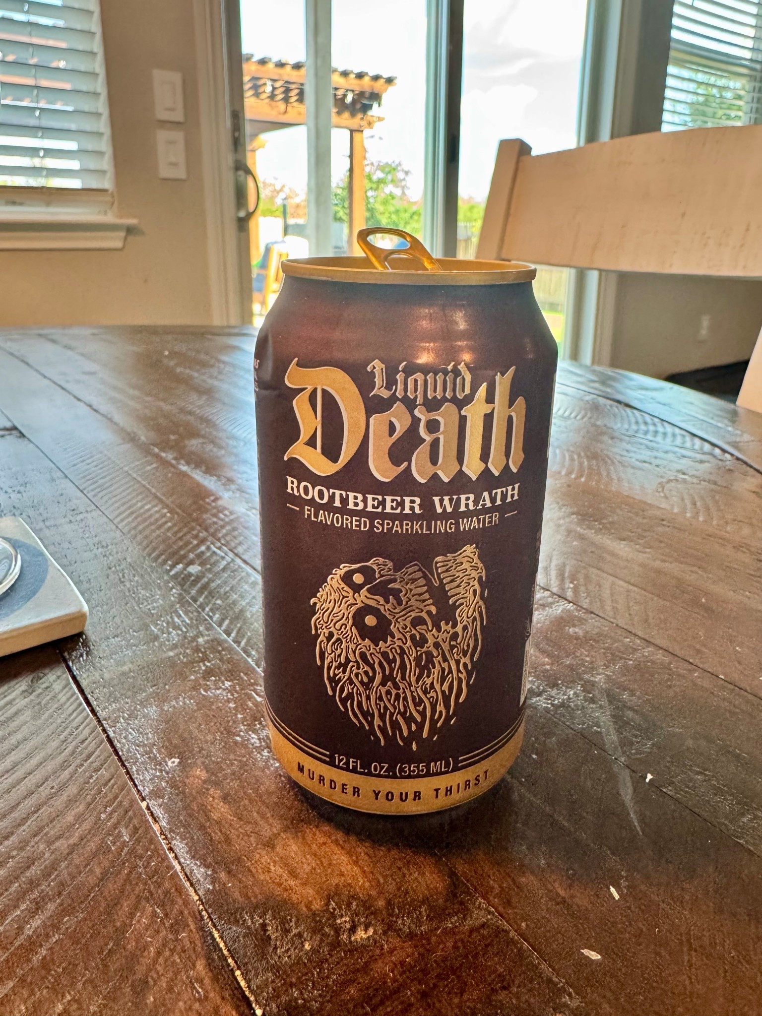 Best faux- Root Beer 🍺 

#LTKFamily #LTKHome