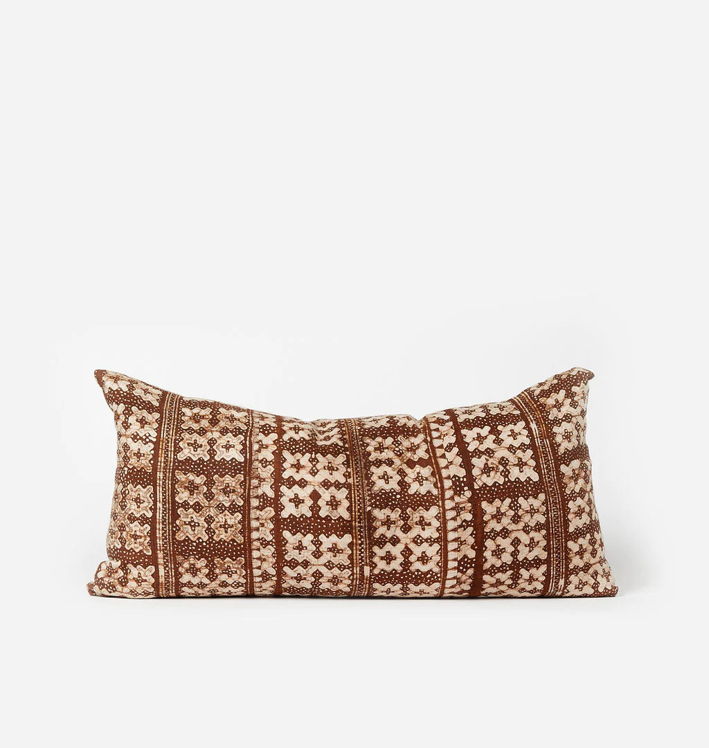 Timor Pillow | Amber Interiors