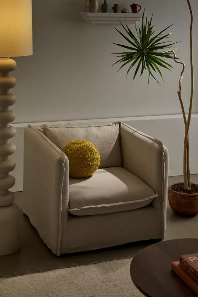 Maia Chair | Urban Outfitters (US and RoW)