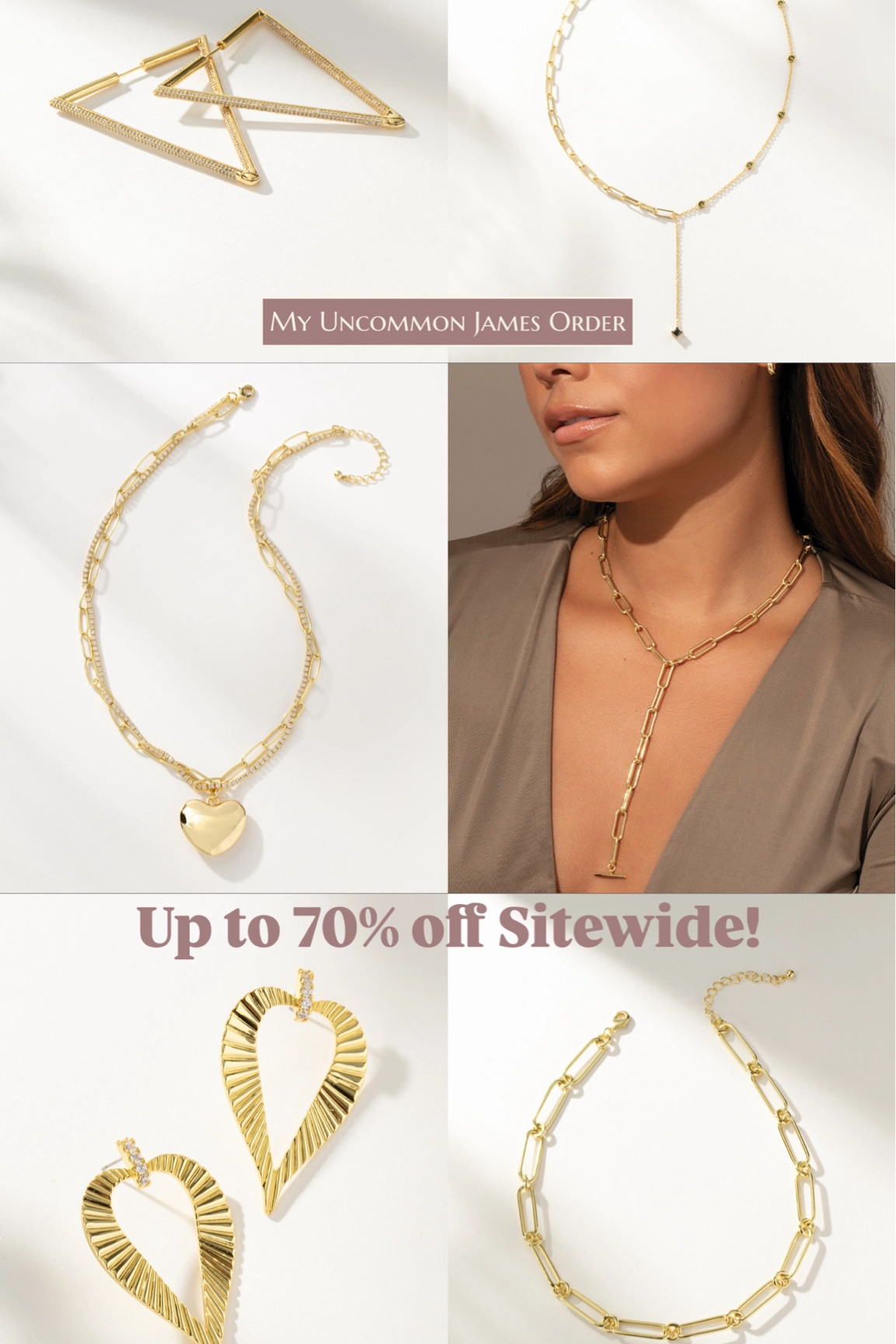 Up to 70% off!!! 

#LTKFindsUnder50 #LTKFindsUnder100 #LTKSaleAlert