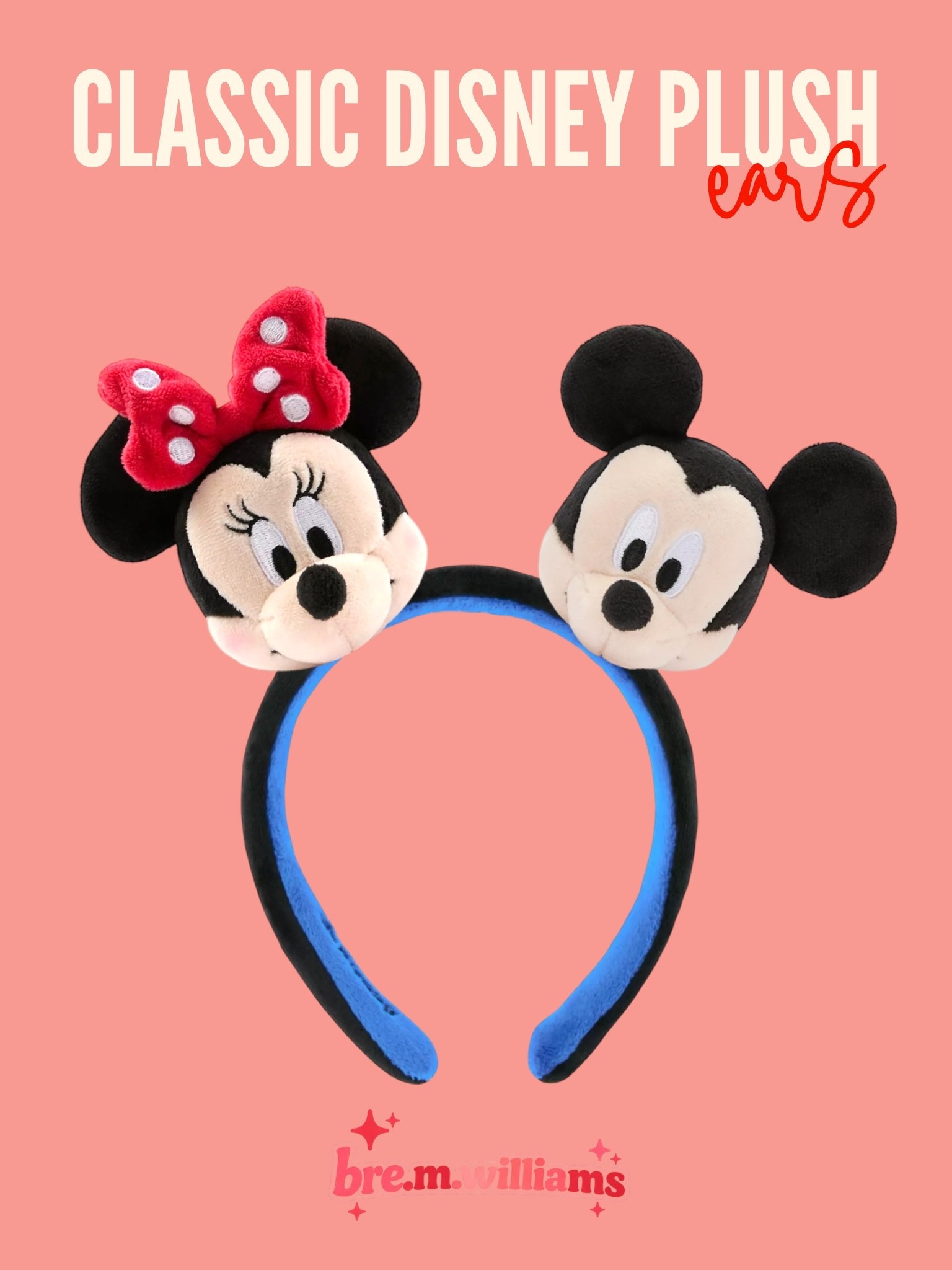 If I could only have one pair of Disney ears for the rest of my life… this would be my pair! ❤️😍

#LTKTravel #LTKdayinmylife #LTKootd