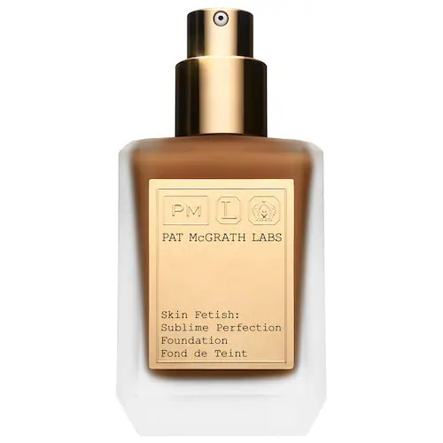 Pat McGrath Labs Long-Lasting Foundation | Sephora | Sephora (US)
