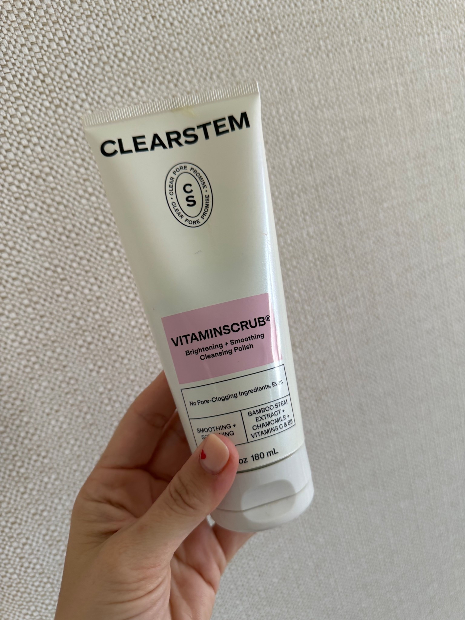 #LTKmomlife #LTKselfcare #LTKmorningroutine