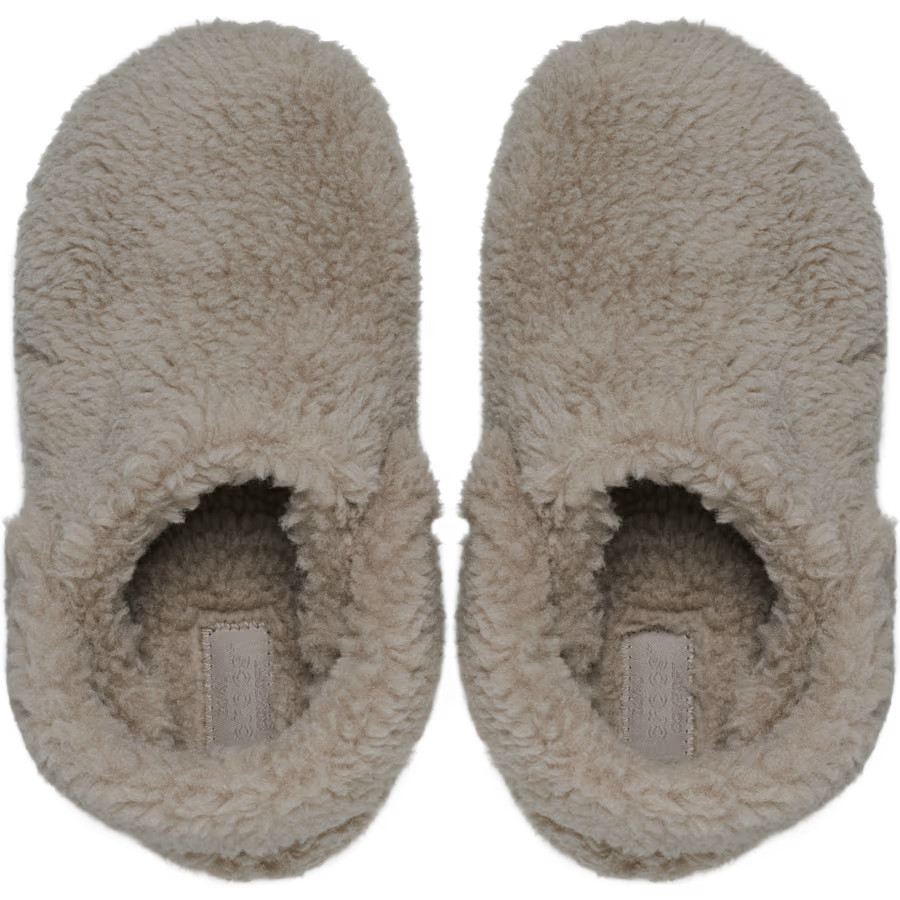 Kids' Classic Cozzzy Slipper | Crocs (US)