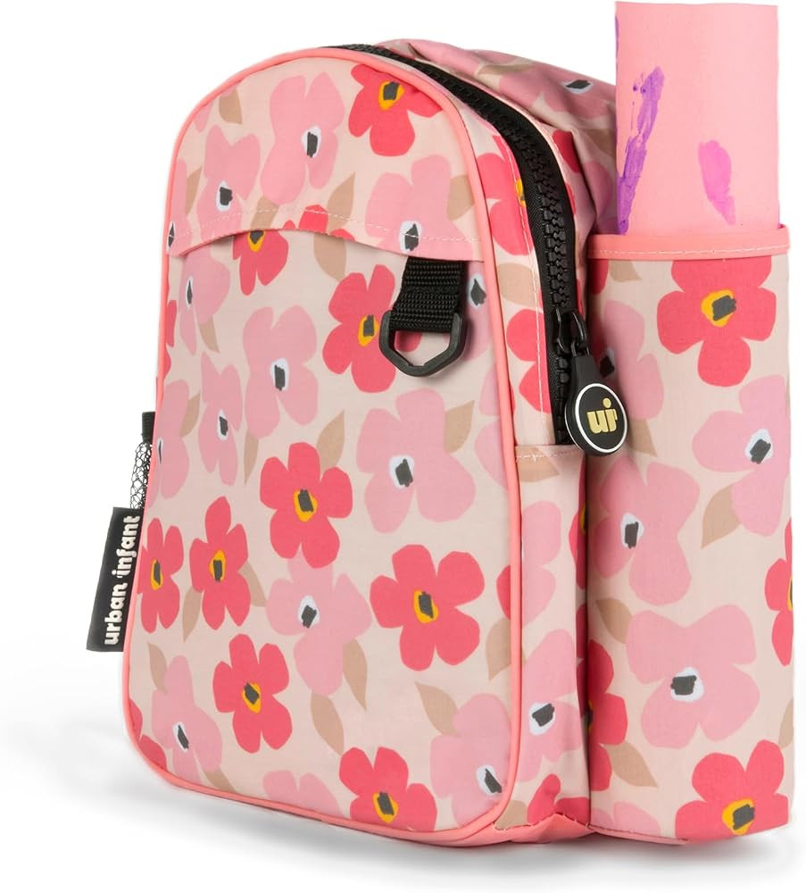Urban Infant Toddler Backpack – Ideal for Preschool and Daycare – Boys and Girls | Amazon (US)