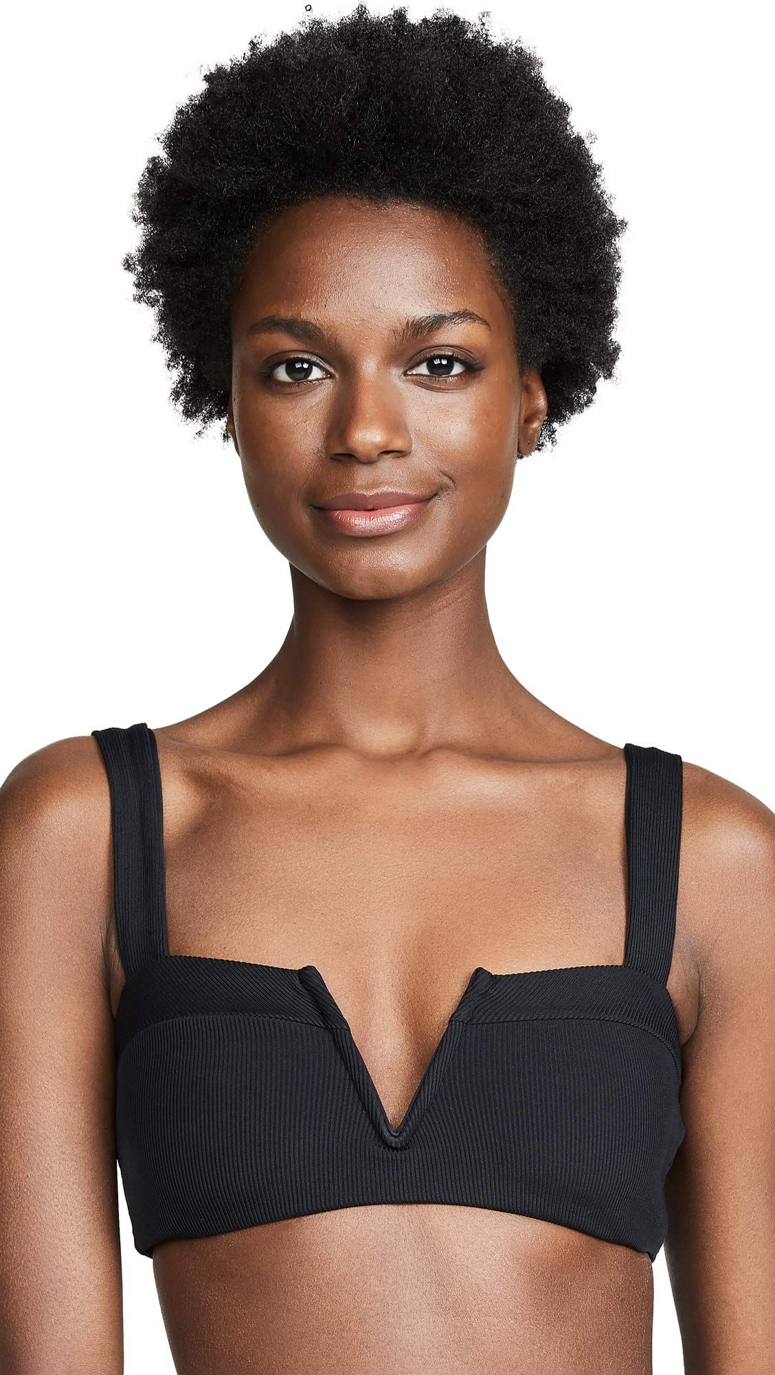 black bikini | Amazon (US)