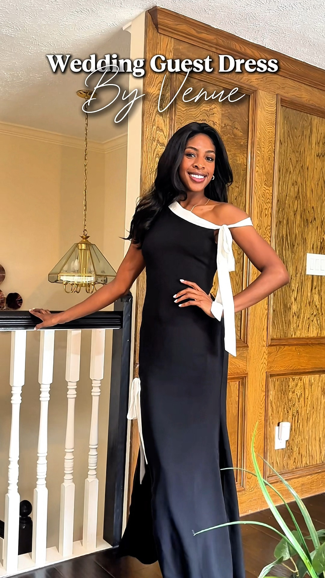 Which dress would you rock?! So elegant & classy. Loving these finds from Lulu’s

Size 4
5’9"

#LTKWedding #LTKSeasonal #LTKFindsUnder100