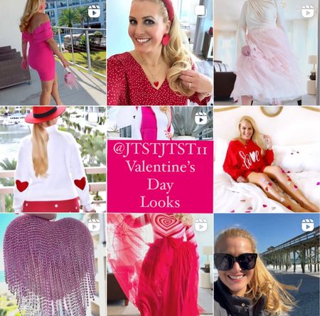 Amazon fall winter holiday ideas

Mini dress medium, Maxi skirt small, heart clutch





#LTKwedding #LTKSeasonal #LTKGiftGuide