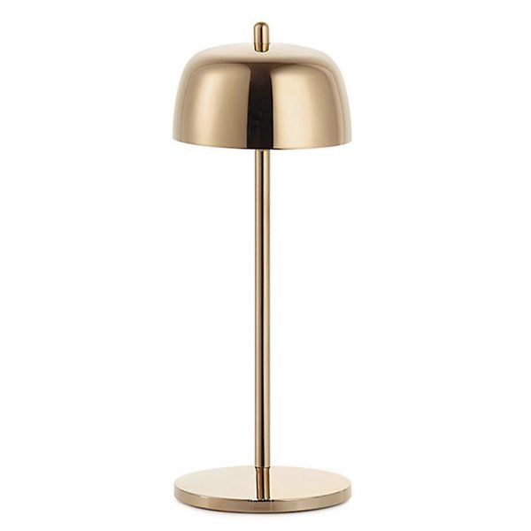 Theta LED Table Lamp | Lumens