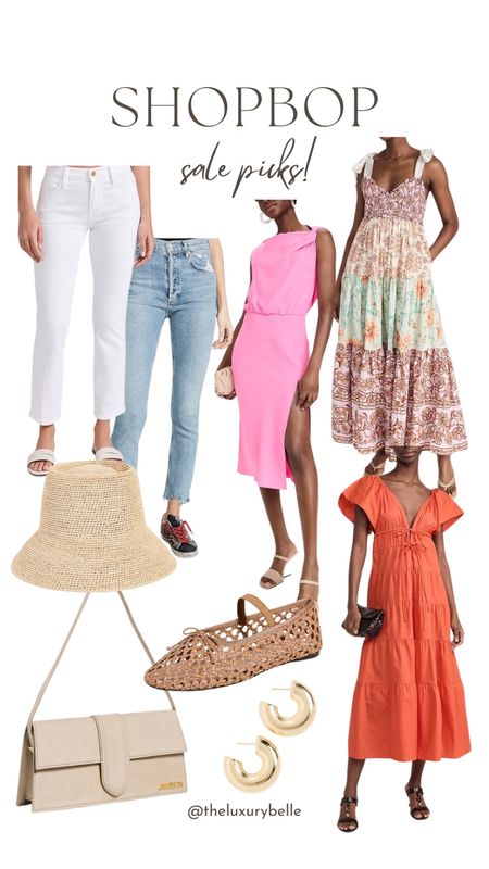 Shopbop sale picks! 

#LTKsalealert #LTKstyletip #LTKSeasonal