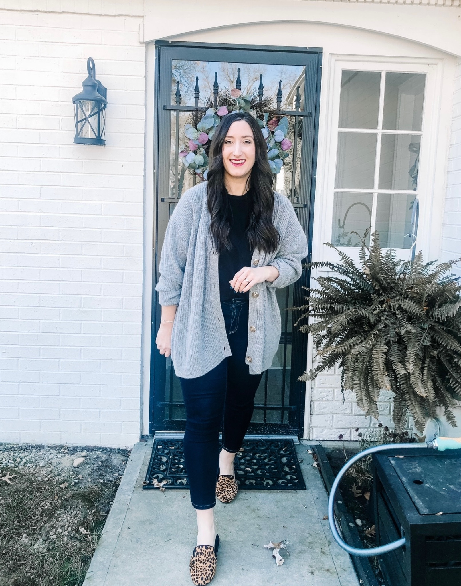 Loving this cozy and casual cardigan. 
Shop and get $20!

HTTP://RWRD.IO/RK7LK3Q


#LTKHoliday #LTKstyletip #LTKunder100