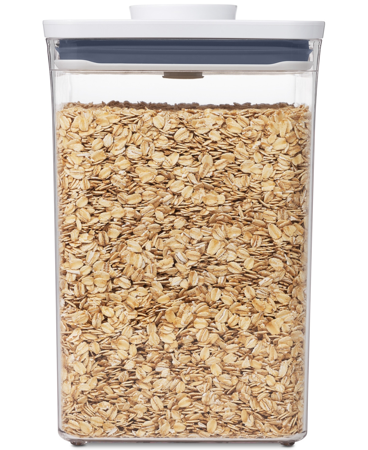 Oxo Pop Big Square Medium Food Storage Container | Macys (US)