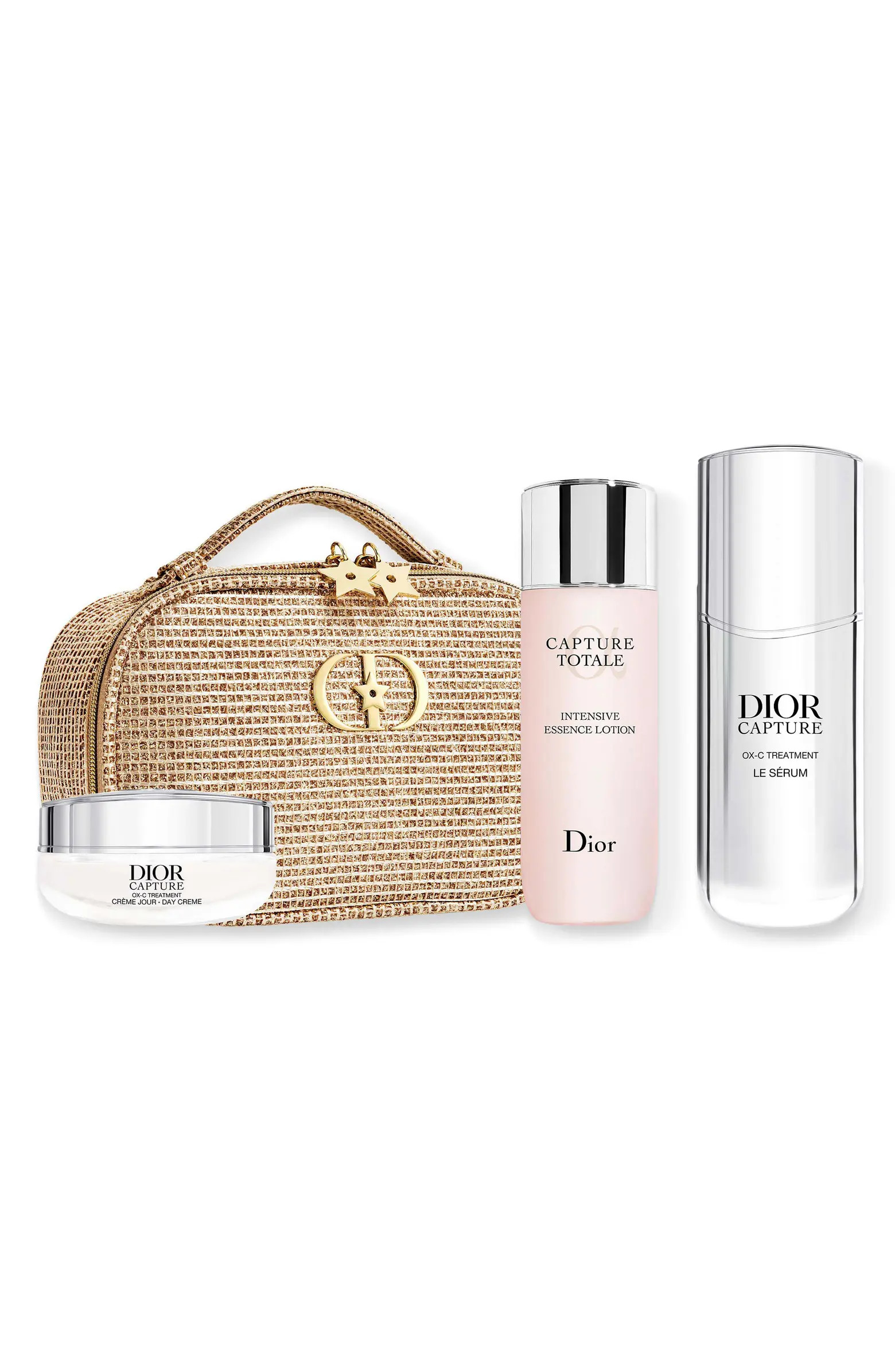 Capture Totale Skin Care Set | Nordstrom