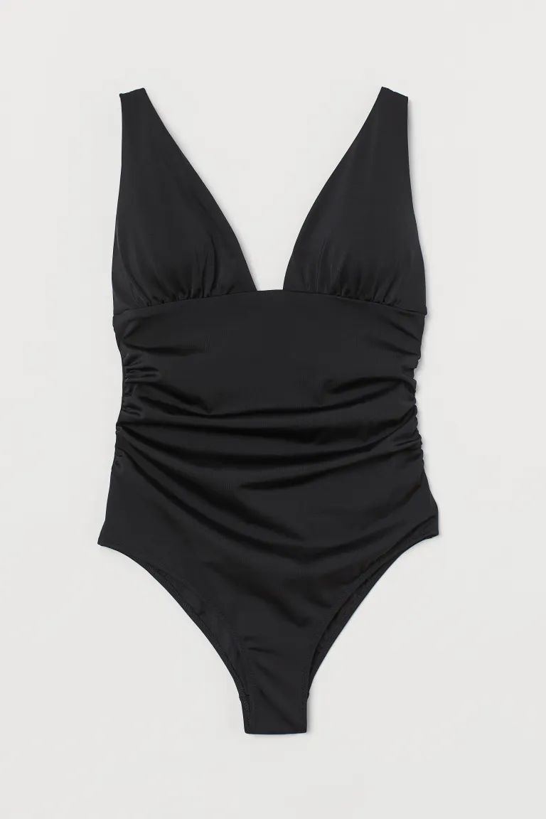 Shaping Swimsuit | H&M (US + CA)