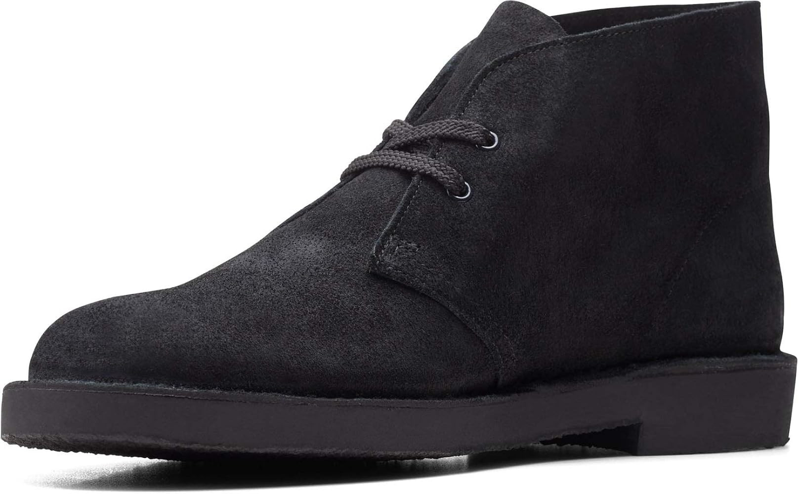 Clarks Men's Bushacre 3 Chukka Boot | Amazon (US)