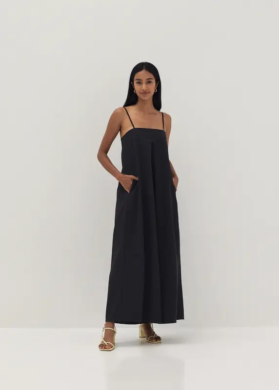 Zoey Wide Leg Jumpsuit | Love, Bonito USA