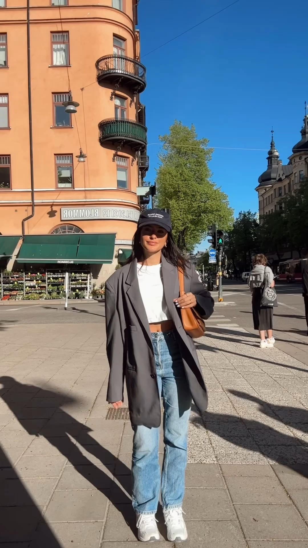 Everything I wore in Europe this summer! 

#LTKFindsUnder100 #LTKSeasonal #LTKTravel
