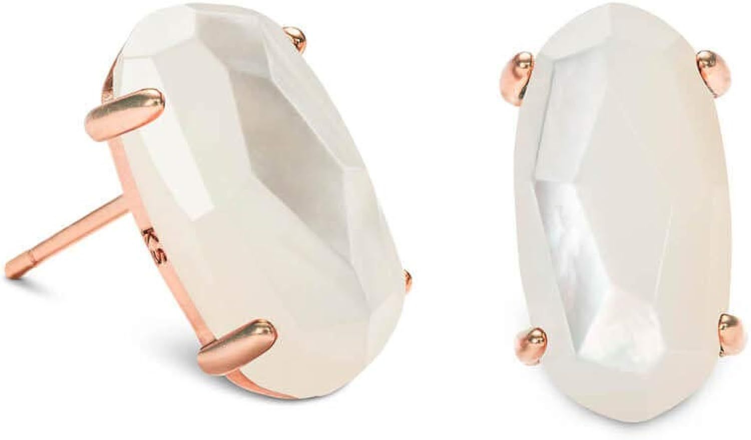 Kendra Scott Betty Stud Earrings for Women, Fashion Jewelry | Amazon (US)