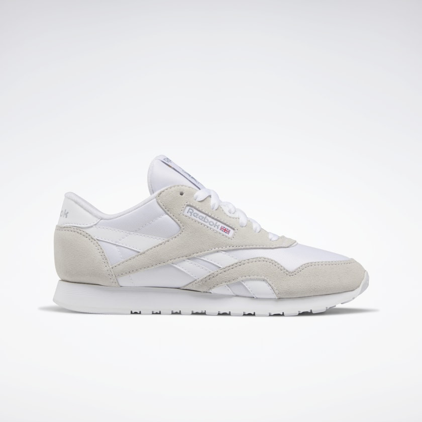Classic Nylon Women's Shoes | Reebok (US)