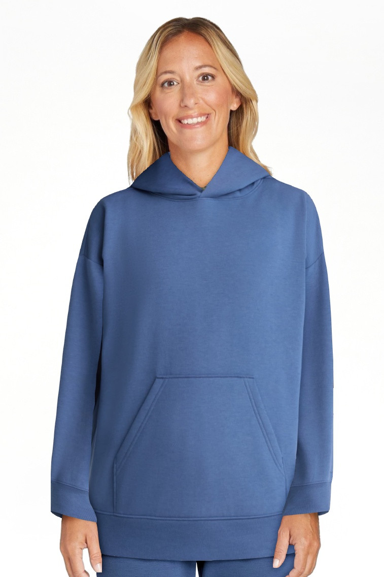 Athletic Works Women's and Women's Plus Super Soft Hoodie, Size XS-4X | Walmart (US)