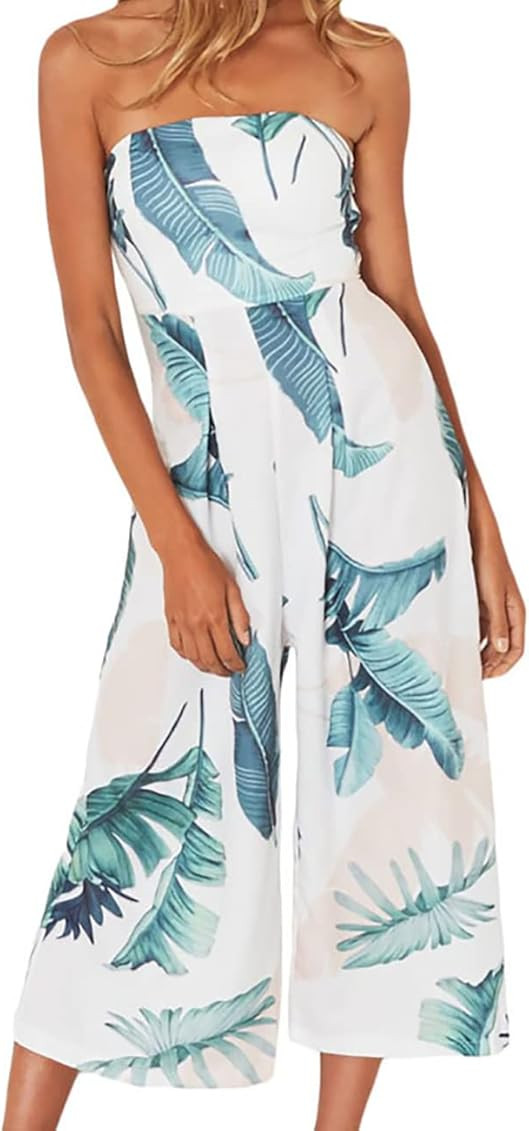 Amazon Resort Wear / Amazon Vacation Outfit / Amazon Romper | Amazon (US)