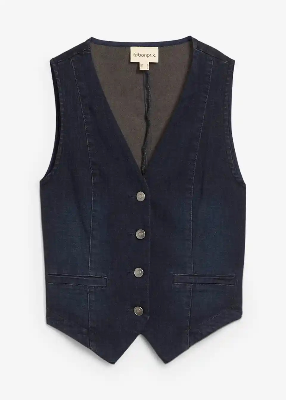 Jeansweste | Bonprix DE
