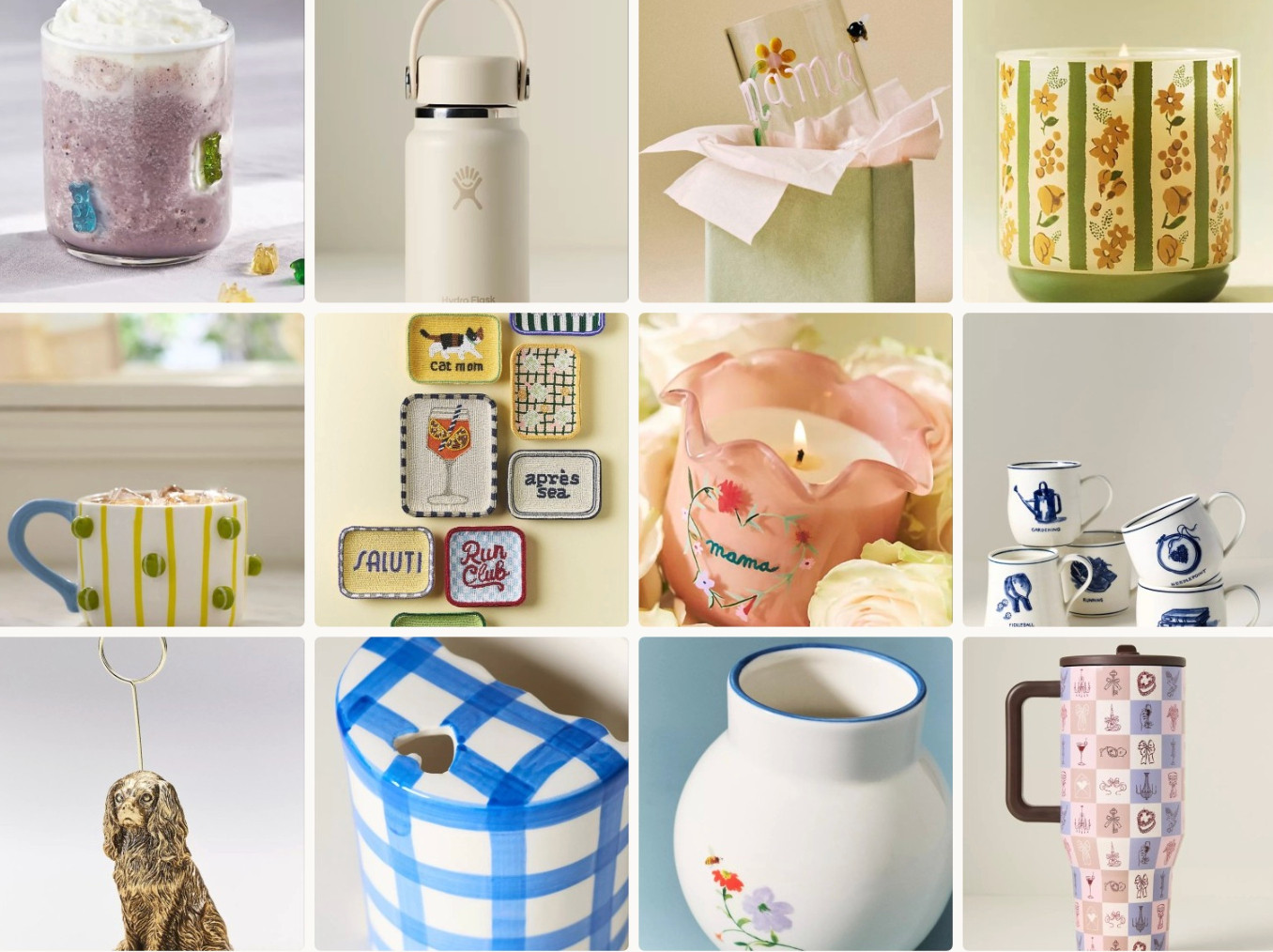 Last minute mother's day gifts at Anthropologie
Anthropologie, gifts, mother's day, last minute gifts, mom 

 #LTKMothersDay #LTKOver40 #LTKHome