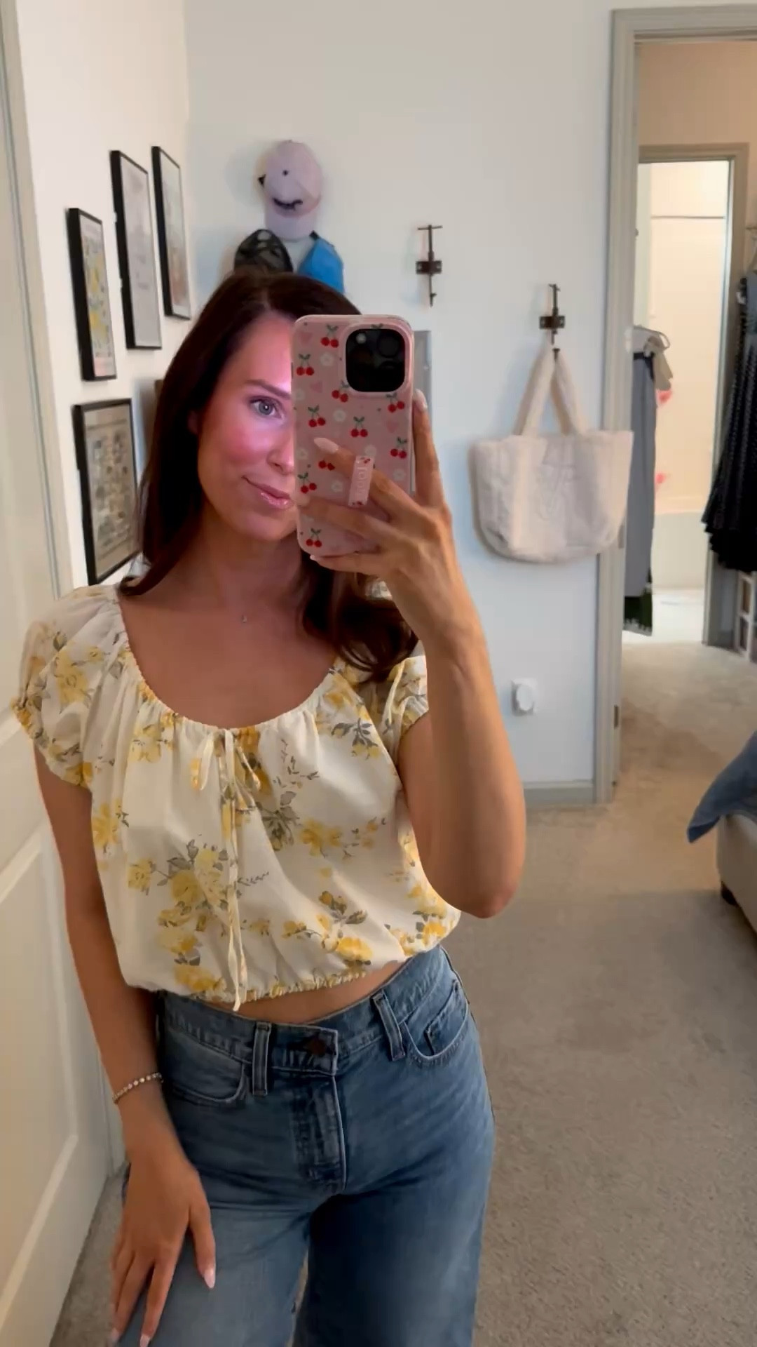 Polka dot dress // under $100 // spring finds // Amazon finds // what to buy on Amazon // tops // casual // dresses // pants // spring ootd /l

#LTKdayinmylife #LTKootd #LTKFestival