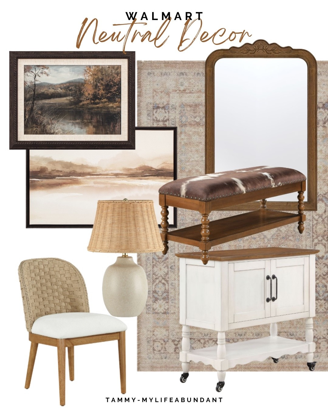 Walmart decor
#walmart

#LTKHome #LTKFindsUnder50