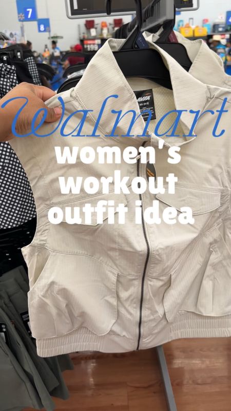 🥾Walmart women’s hiking outfit for all my outdoorsy girls! This skort in this beautiful color paired with this hiking vest would make the cutest yet practical hiking outfit! 🏕️And best of all it’s super affordable. Hit the trails in style this season! Click below to shop and don’t forget to follow me HER CURRENT OBSESSION for more outdoors style and adventures 🏕️😀😃

#granolagirl #outdoorsyoutfit #leggings #outdoorsstyle #hikingoutfit #campingoutfit 

#LTKU #LTKFindsUnder50 #LTKActive