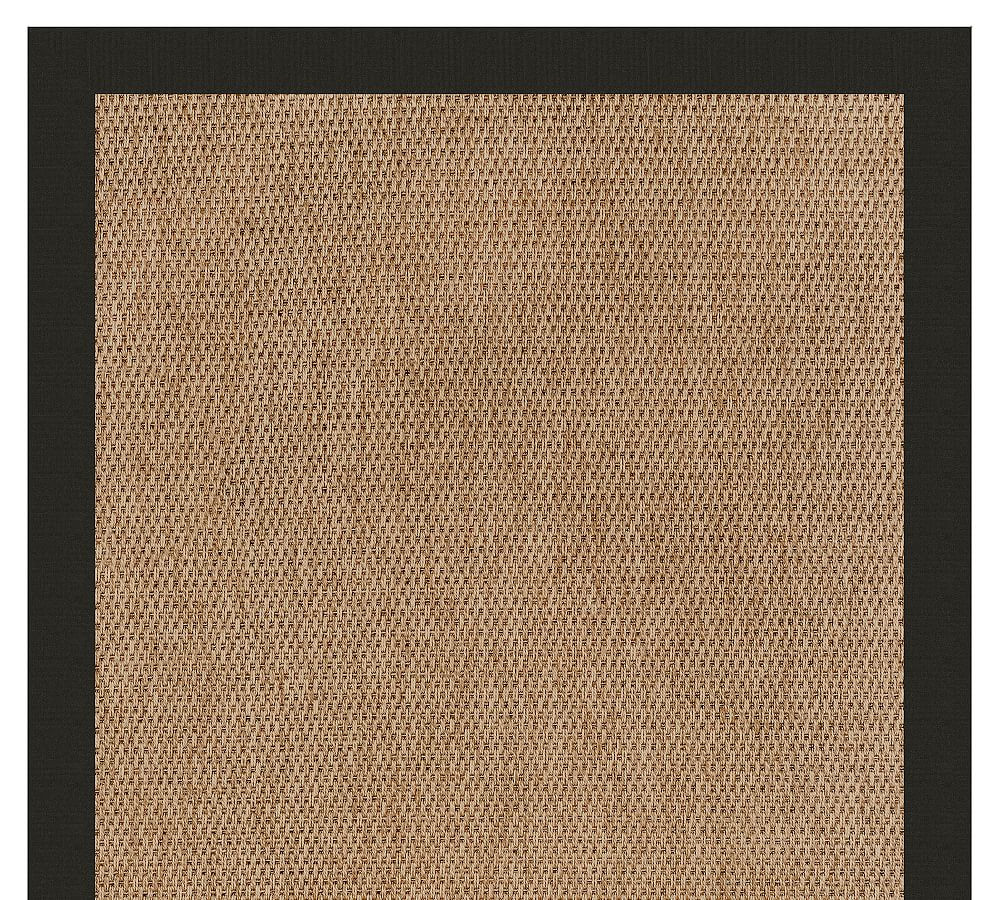 Deni Color-Bound Outdoor Performance Rug | Pottery Barn (US)