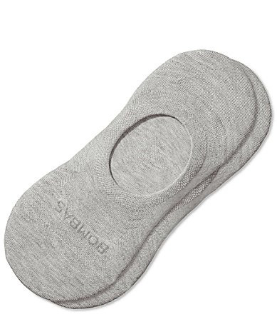 Bombas Lightweight No-Show Socks - One Size | Dillard's