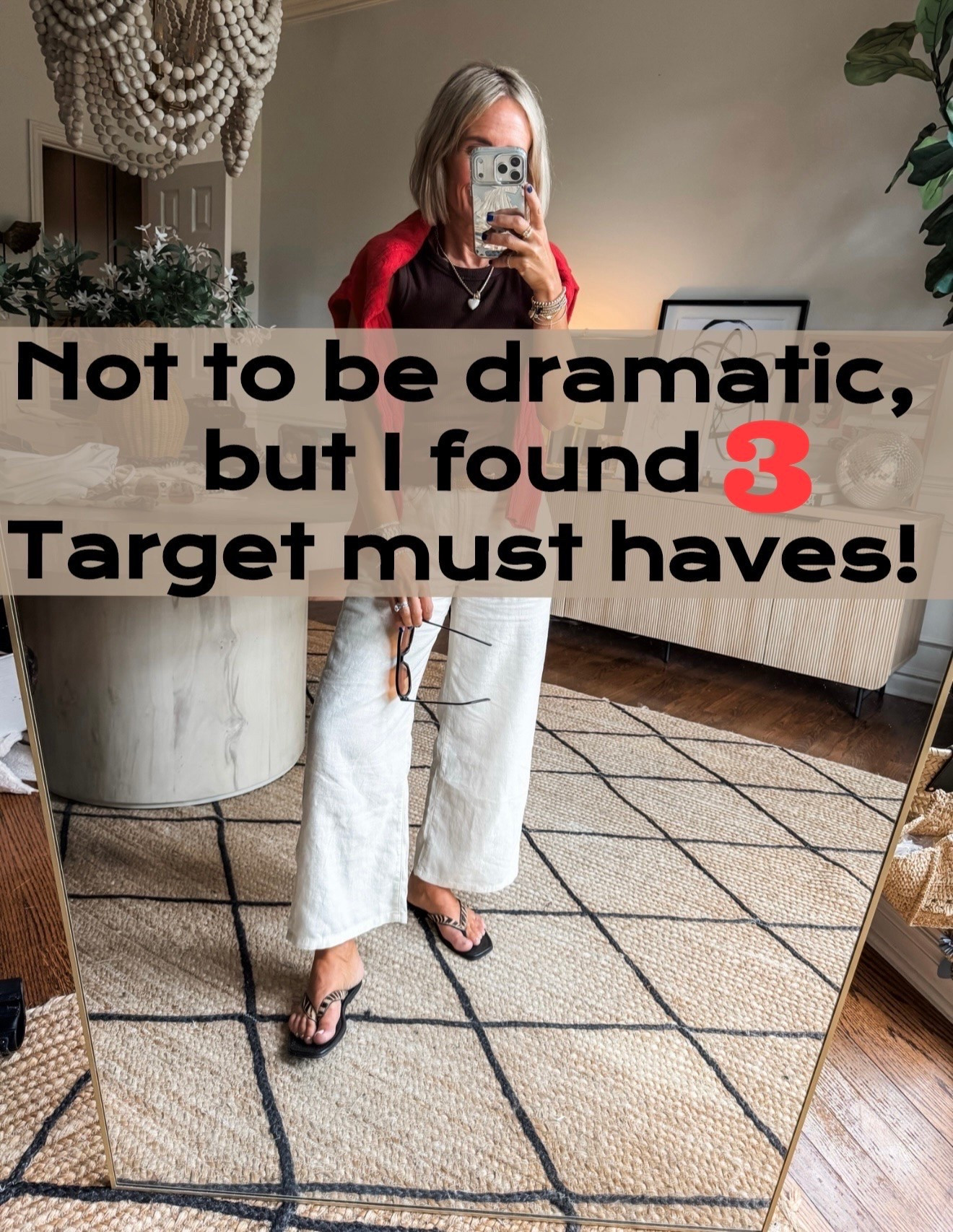 Target finds on sale making getting dressed for busy women so much easier!!!

#LTKSaleAlert #LTKOver40 #LTKgrwm