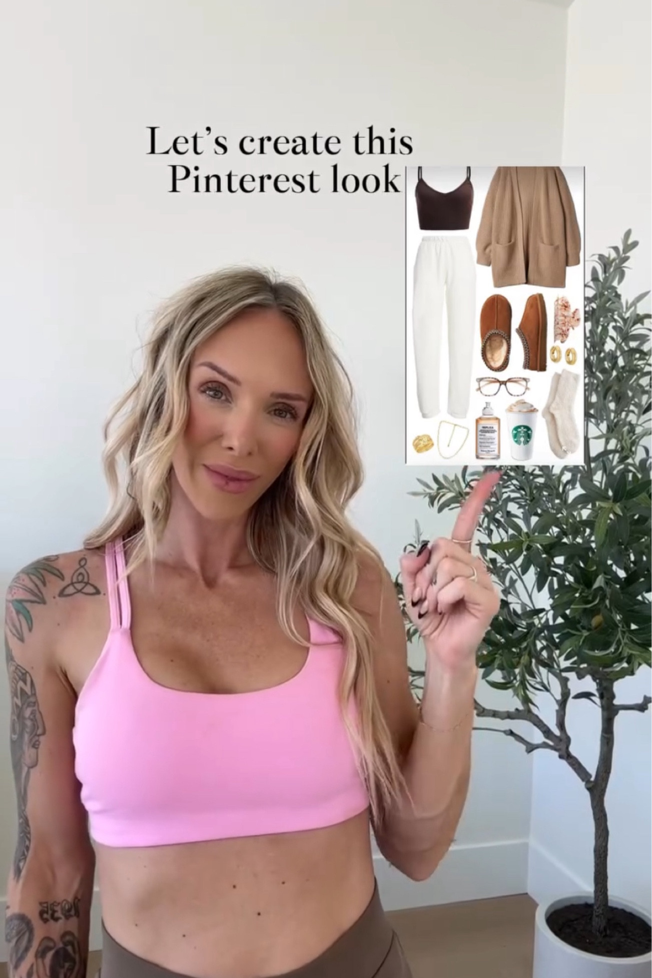 Pinterest look 

#amazonfashion #founditonamazon #amazon #pinterest 
Amazon fashion
Cozy fashion 
