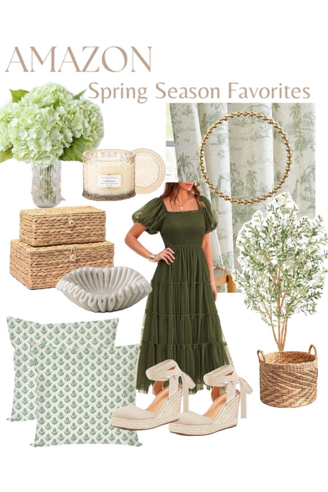 #LTKStyleTip #LTKWatchNow #LTKHome