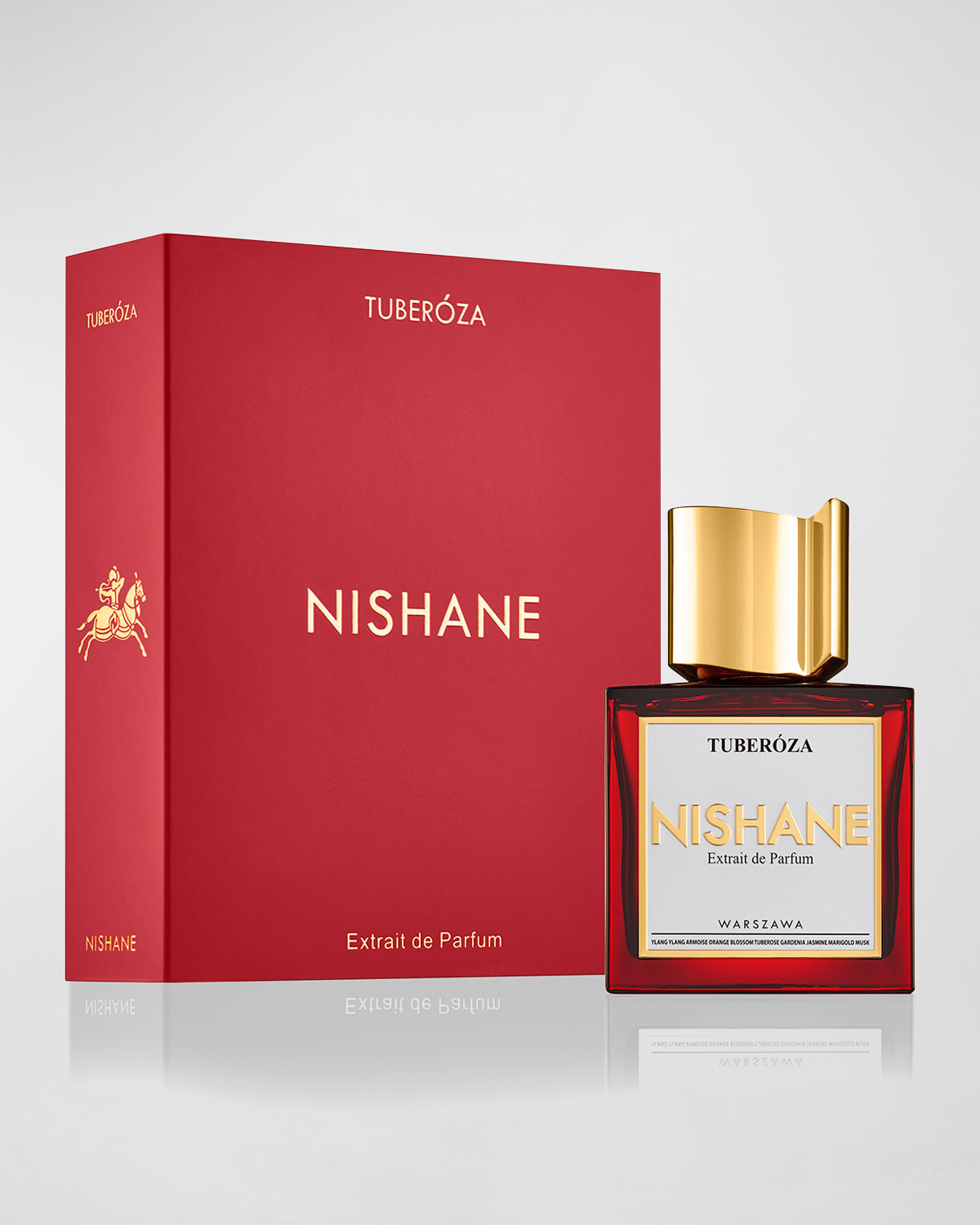 1.7 oz. Tuberoza Extrait de Parfum | Neiman Marcus
