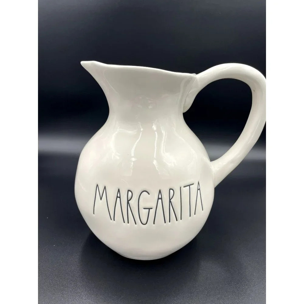 Rae Dunn Margarita Pitcher | Poshmark