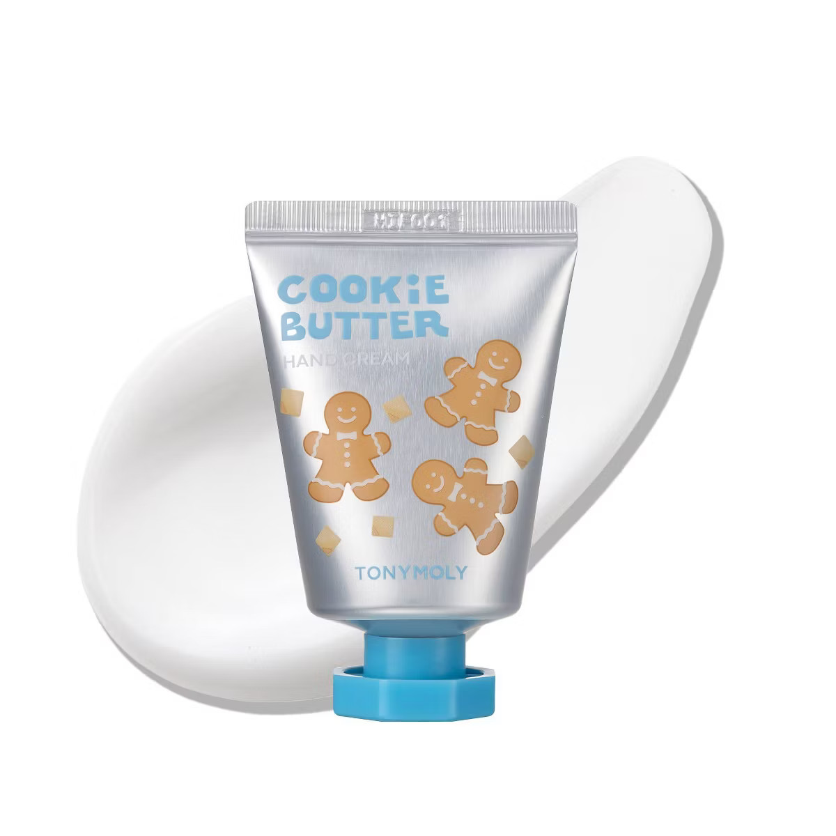 TONYMOLY Hand Cream - Cookie Butter - 1.01oz | Target
