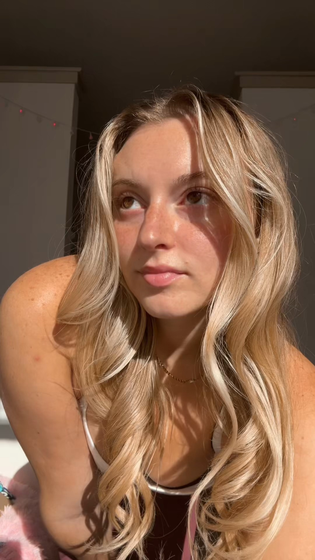 Tank top is from Disco Lines’ merch!

#LTKootd