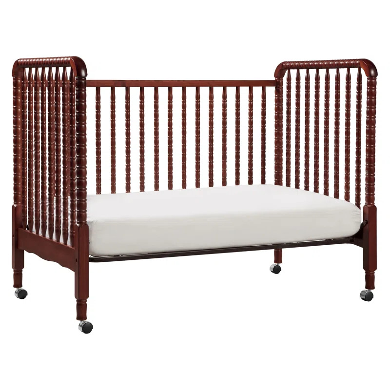 Jenny Lind 3-in-1 Convertible Crib | Wayfair North America