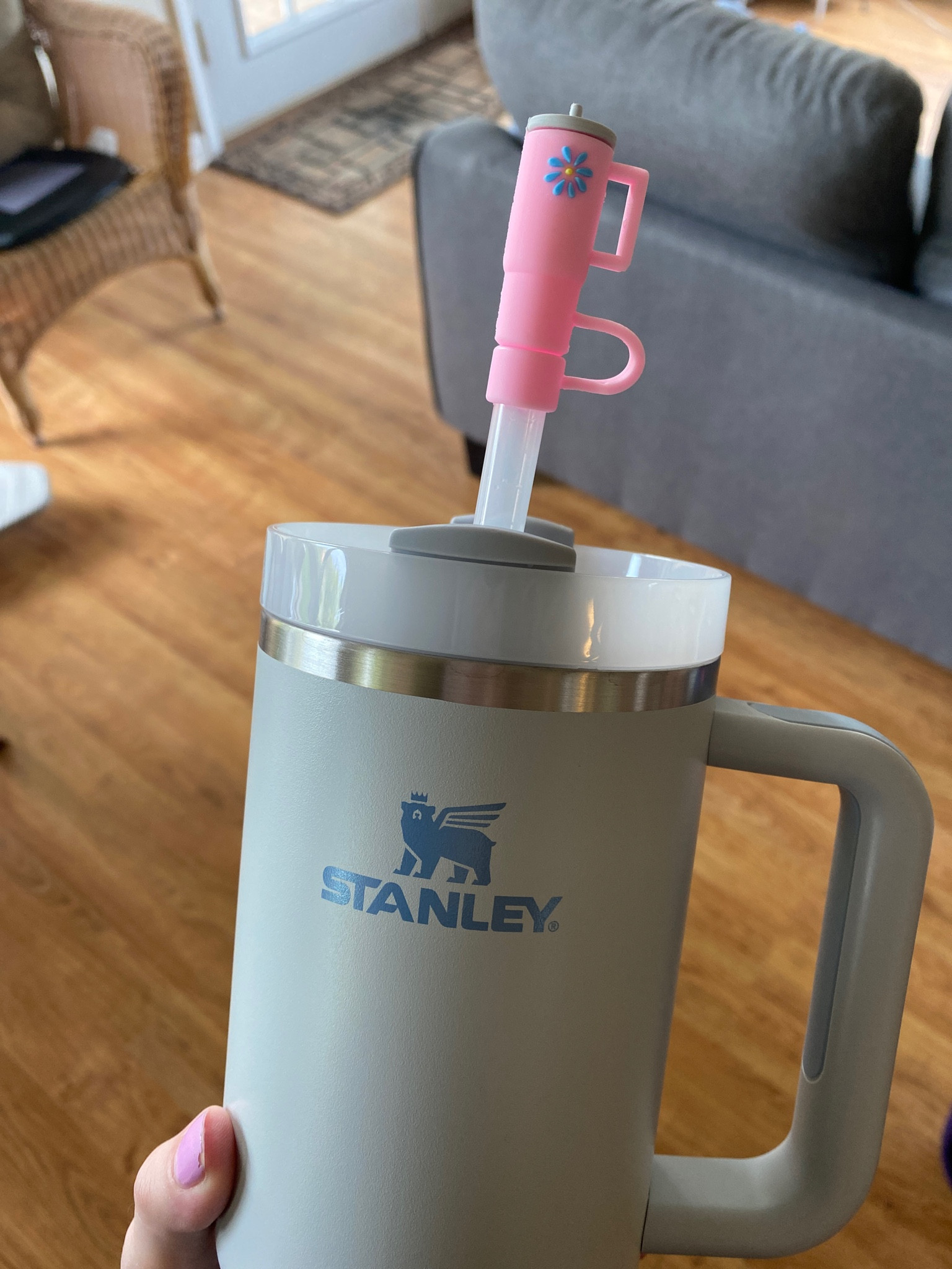 3 Pack Straw Cover for Stanley … curated on LTK